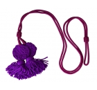 Aiguillette (Purple)